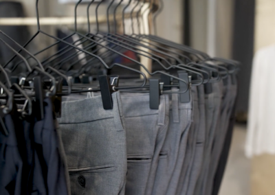 Webshipper v/ Shaping new tomorrow